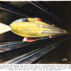 Image for article titled The Most Extraordinary Monorail Designs Of The 20th Century
